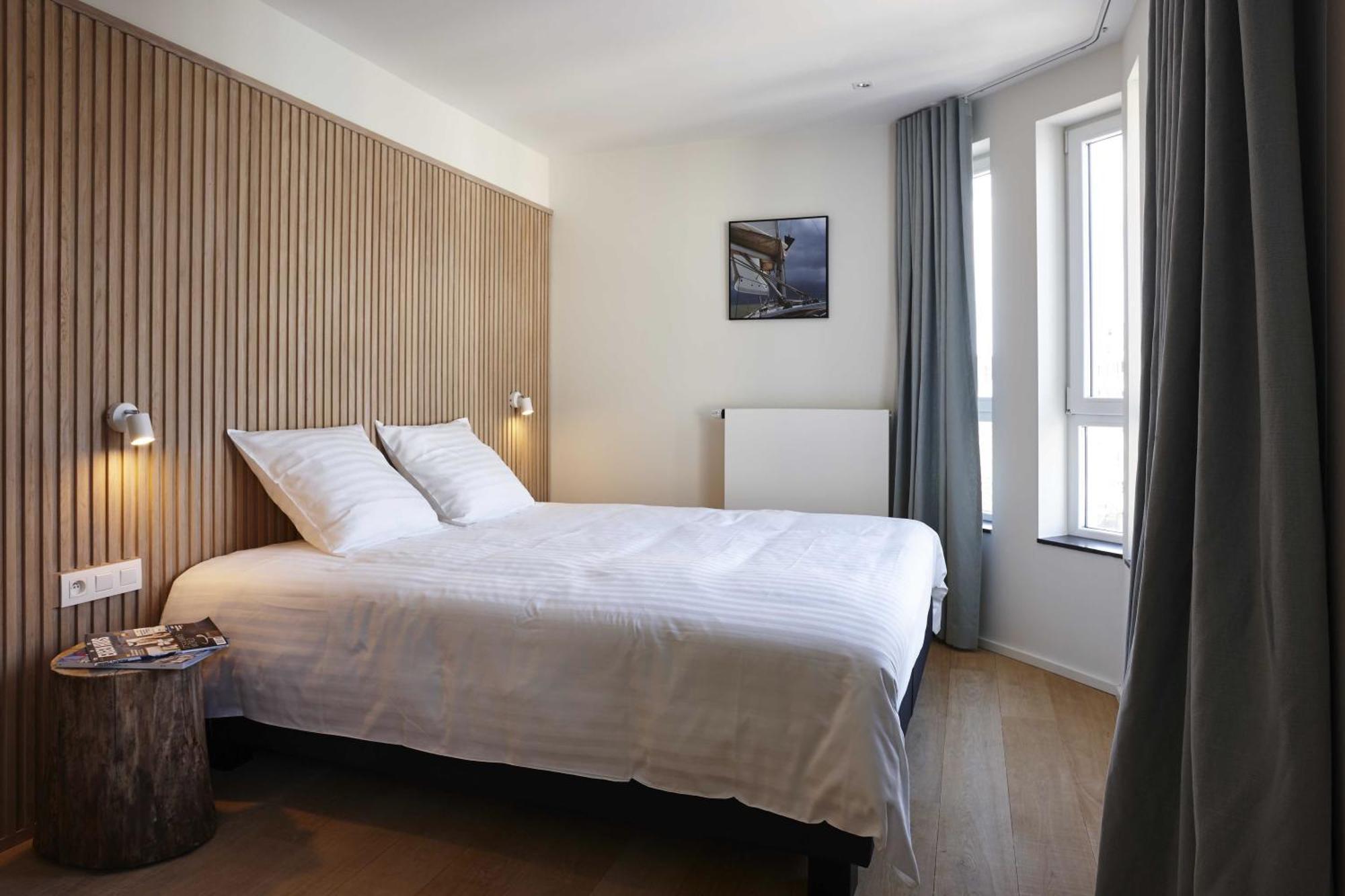 Kustappartementen Blankenberge Phòng bức ảnh