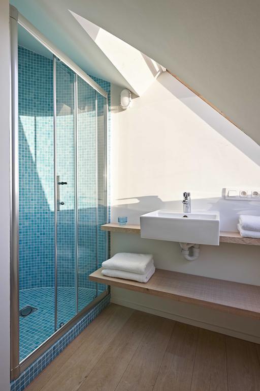 Kustappartementen Blankenberge Phòng bức ảnh