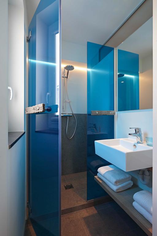 Kustappartementen Blankenberge Phòng bức ảnh