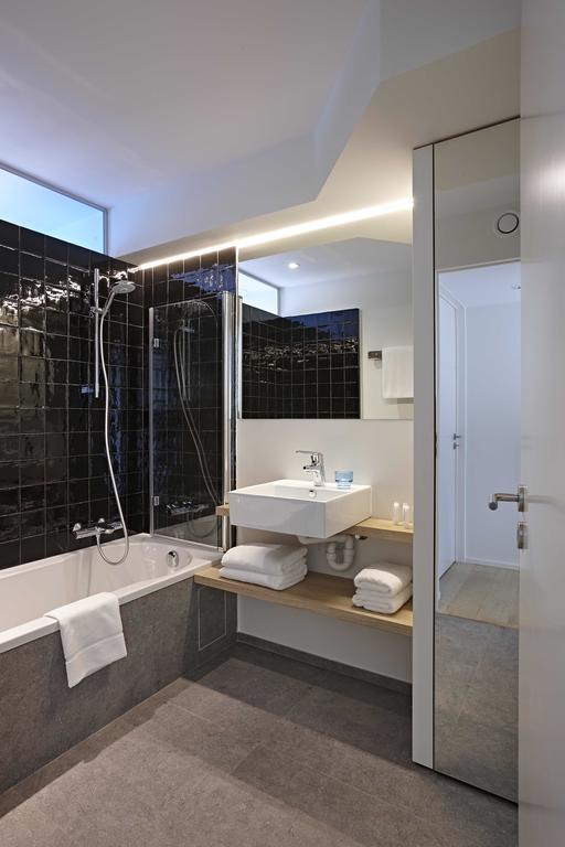 Kustappartementen Blankenberge Phòng bức ảnh
